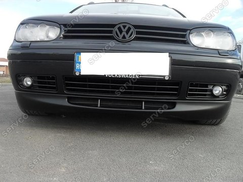 Prelungire bara fata Volkswagen Golf 4 GTI Editie 25 Jubi 1997-2004 v1