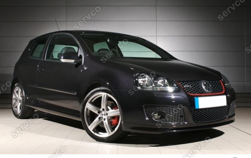 Prelungire bara fata Volkswagen Golf 5 GTI GTD GT 