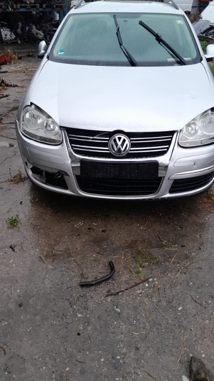 Prelungire bara fata VOLKSWAGEN GOLF V 1.9 TDI BLS 105 cai