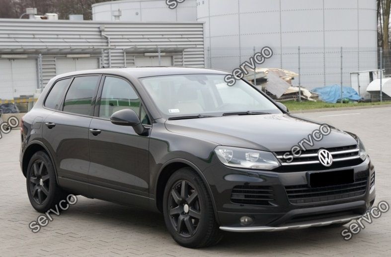 Prelungire bara fata Vw Touareg 7P5 R line Off Road Sport Tuning