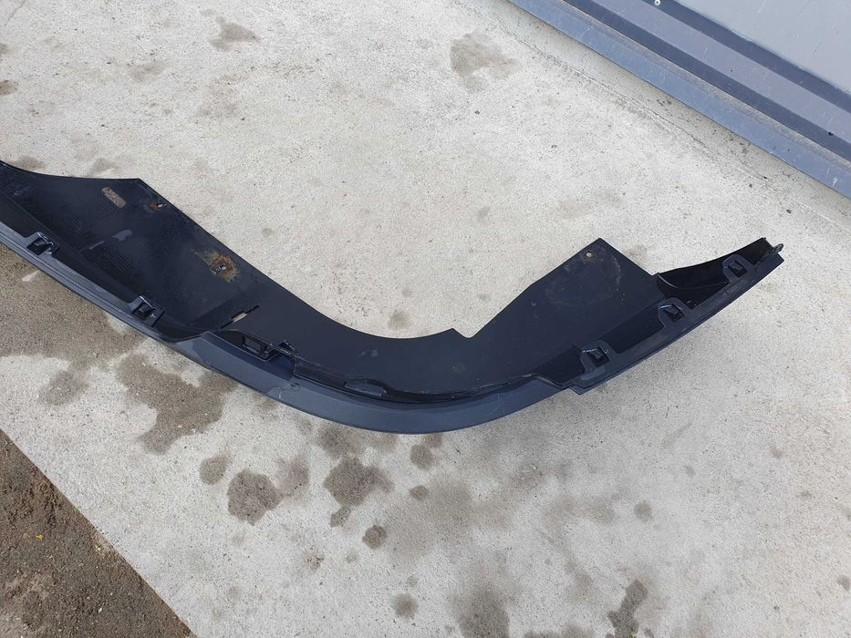 prelungire bara spate bmw x5 f15