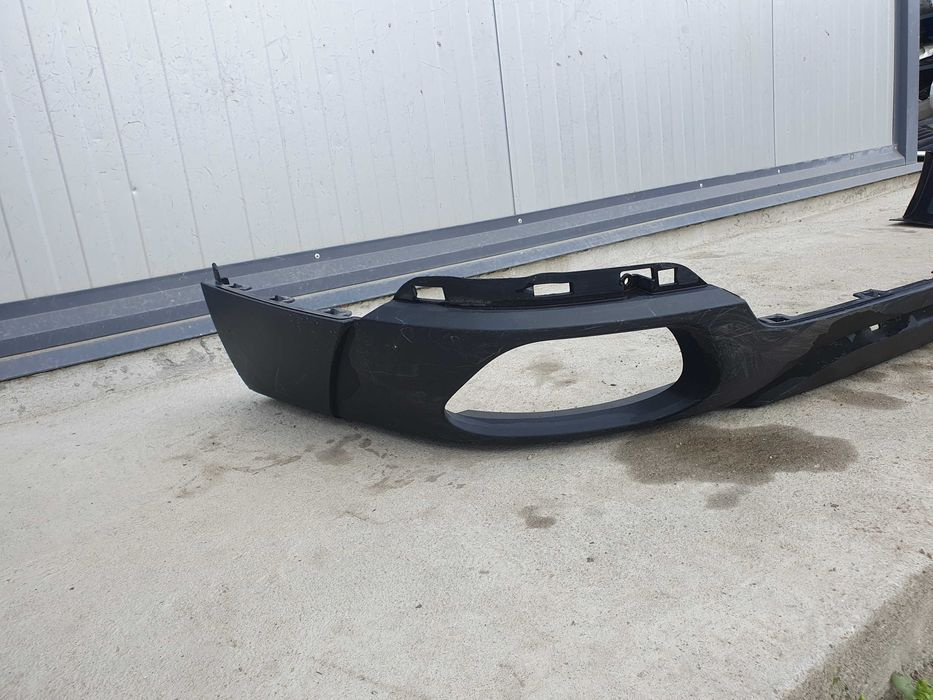 prelungire bara spate bmw x5 f15