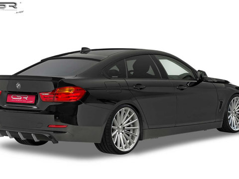 Prelungire Bara Spate Difuzor BMW seria 4 F32, F33, F36 Coup?, Cabrio, Gran Coup? ab 10/2013 HA158