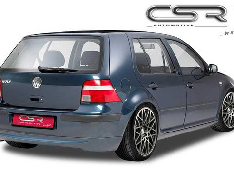 Prelungire Bara Spate Difuzor VW Golf 4 3/5- usi Hatchback 1997-2006 HA119