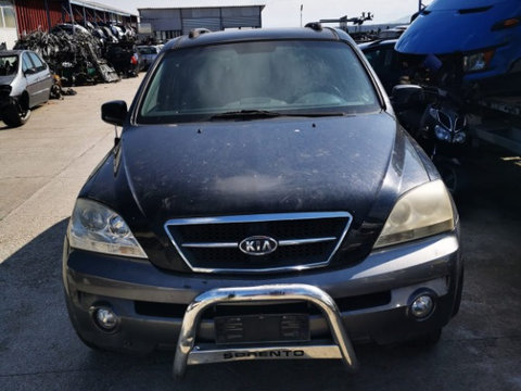 Prelungire bara spate Kia Sorento 2004 SUV 4X4 2.5 DIESEL