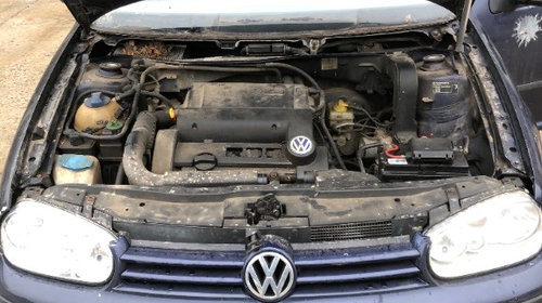 Prelungire bara spate Volkswagen Golf 4 