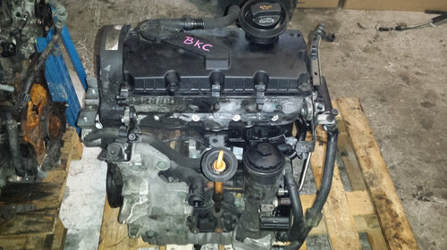 Prelungire bara spate Volkswagen Golf 5 