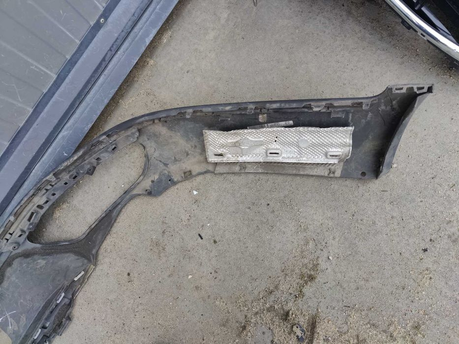 prelungire bara spate volkswagen passat 
