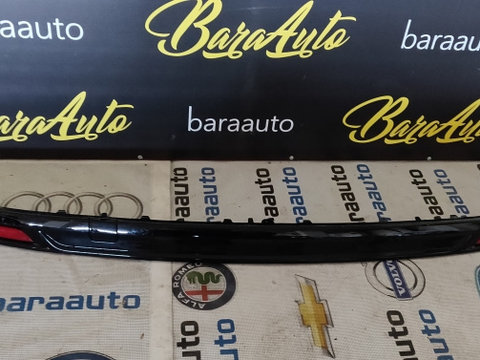 PRELUNGIRE DIFUZOR BARA SPATE Ford Mondeo Titanium 2015-2016-2017-2018-2019 DS73-17K922-MAW