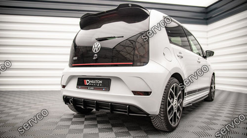 Prelungire difuzor bara spate Volkswagen