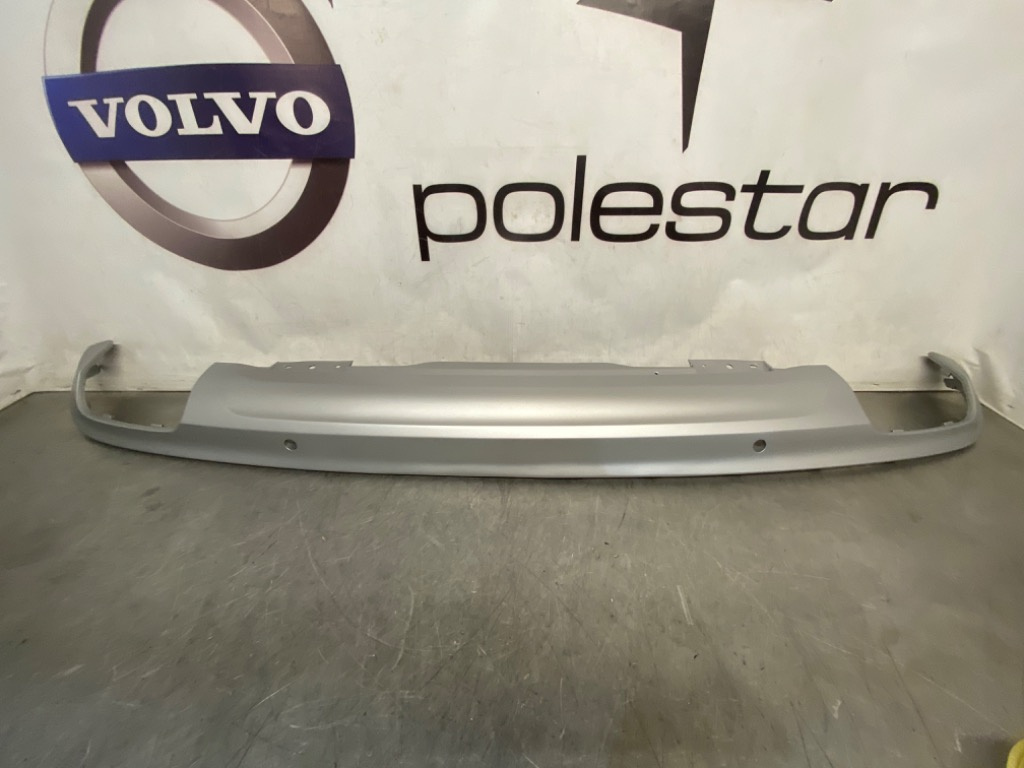Prelungire (fustă) bară spate Volvo xc