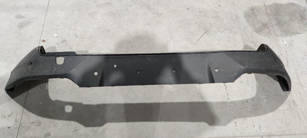 Prelungire (fusta) bara spate Volvo v40 Gross Country 2012-2019 31323107
