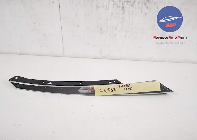 Prelungire Grila Stanga original Honda Civic 10 2015 2016 2017 2018 2019 2020 71124-TEa-T0xx