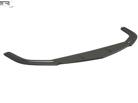 Prelungire lip spoiler bara fata pentru Opel Zafira B OPC 2005-2010 CSL147