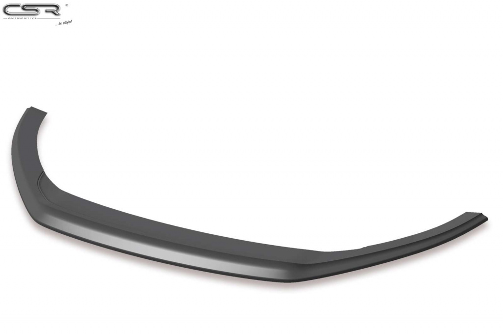Prelungire lip spoiler bara fata pentru VW Passat B7 2010-2015 nu se potriveste an R-Line / Alltrack CSL337