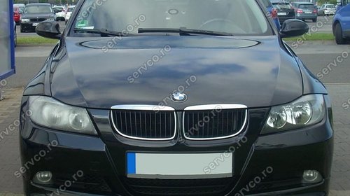 Prelungire splitter bara fata BMW E90 E9