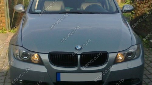 Prelungire splitter bara fata BMW E90 E9