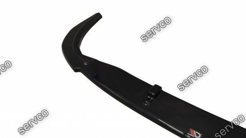 Prelungire splitter bara fata Ford Focus