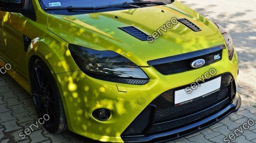 Prelungire splitter bara fata Ford Focus