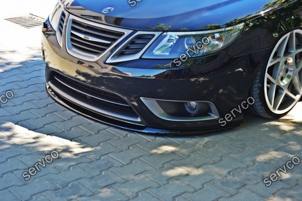 Prelungire splitter bara fata Saab 9-3 T