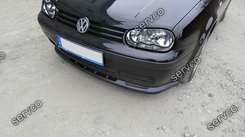 Prelungire splitter bara fata Volkswagen