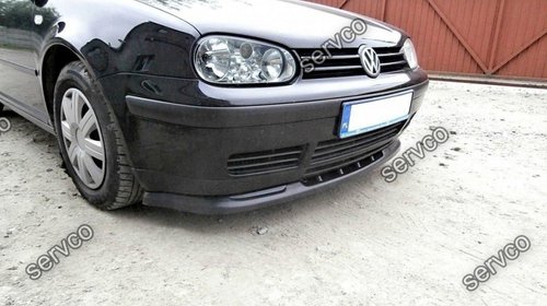 Prelungire splitter bara fata Volkswagen