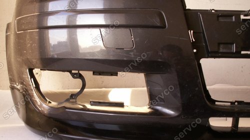 Prelungire spoiler bara fata Audi A3 8P 