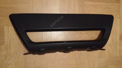 Prelungire spoiler bara fata Volvo XC60 