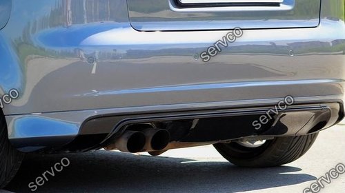 Prelungire spoiler tuning sport bara spa