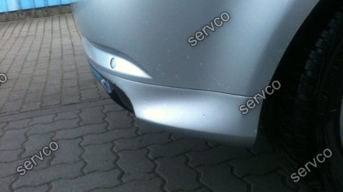 Prelungire spoiler tuning sport bara spa