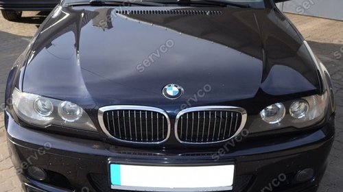 Prelungire tuning sport bara fata BMW E4