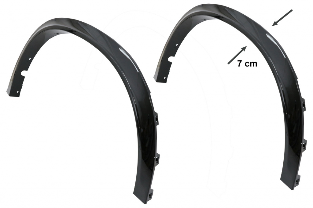 Prelungiri Aripi Extensii Aripi compatib