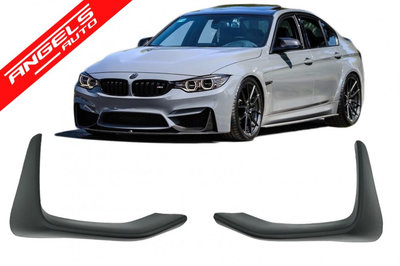 Prelungiri Bara Fata BMW F80 M3 F82/F83 M4 (2014-2