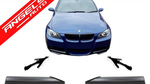 Prelungiri Bara Fata BMW Seria 3 E90 E91