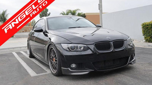 Prelungiri Bara Fata BMW Seria 3 E92 (20