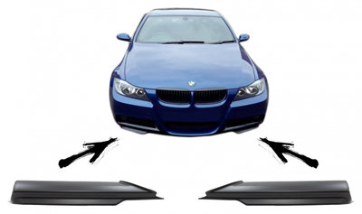 Prelungiri Bara Fata compatibil cu BMW Seria 3 E90