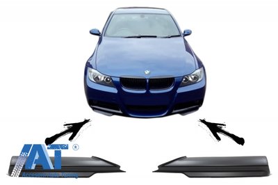 Prelungiri Bara Fata compatibil cu BMW Seria 3 E90