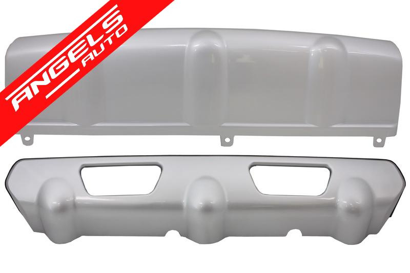 Prelungiri Off Road compatibile cu Nissan X-Trail 