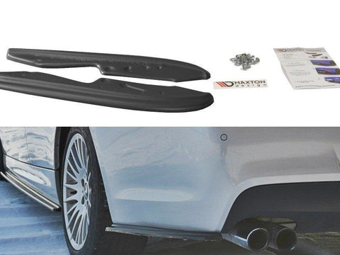 Prelungiri Spate Splitere laterale BMW 3 E90 MPACK BM-3-90-MPACK-RSD1G