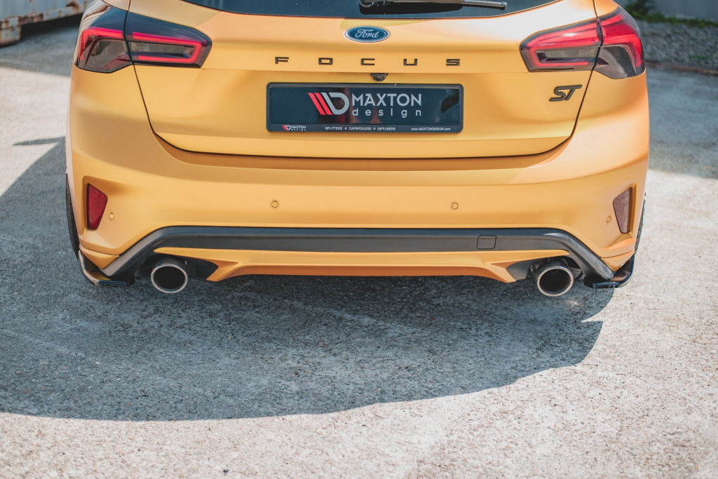 Prelungiri Spate Splitere laterale V.2 Ford Focus ST Mk4 FO-FO-4-ST-RSD2C