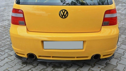 Prelungiri Spate Splitere laterale VW GO