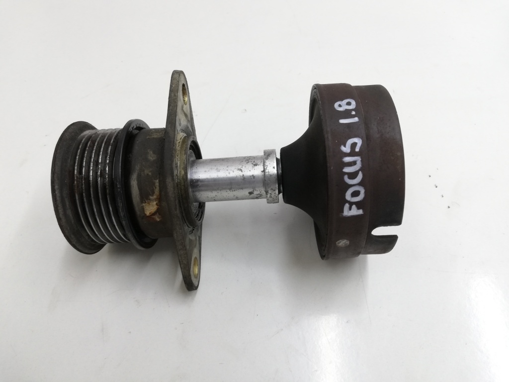 PRELUNGITOR ALTERNATOR FORD FOCUS 1 1.8 TDDI
