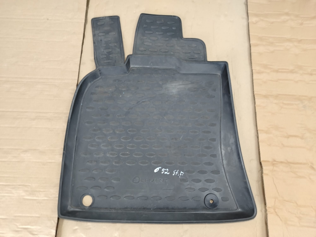 Pres stanga fata Audi SQ5 8R [2012 - 2017] 3.0 bi-tdi CGQB