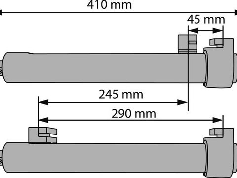 Presa arc KL-2000 GEDORE