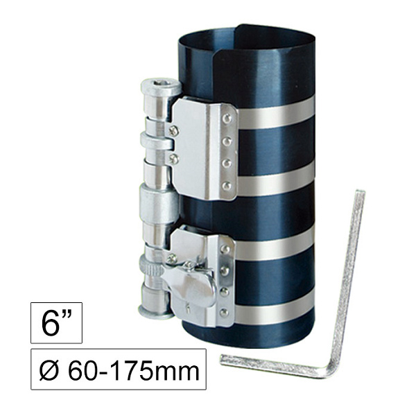 PRESA SEGMENTI PISTON 6` JBM IS-328
