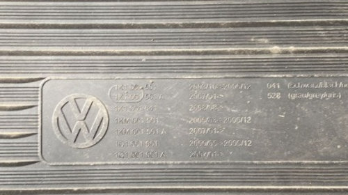 Presuri cauciuc Volkswagen Golf 6 1.8 TF