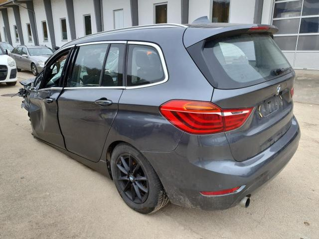 Pretensiometru fata stanga BMW Seria 2 G