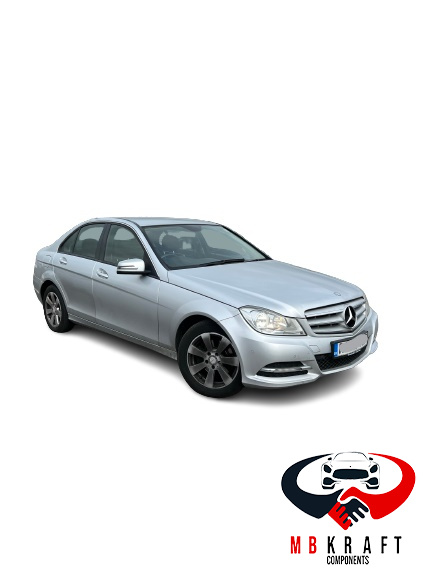 Pretensiometru fata stanga Mercedes-Benz C-Class W204/S204/C204 [facelift] [2011 - 2015] Sedan 4-usi C220  CDI MT (170 hp)