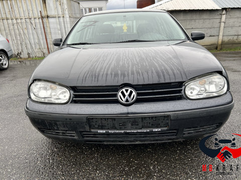 Pretensiometru spate dreapta Volkswagen VW Golf 4 [1997 - 2006] Hatchback 5-usi 1.4 MT (75 hp) AKQ