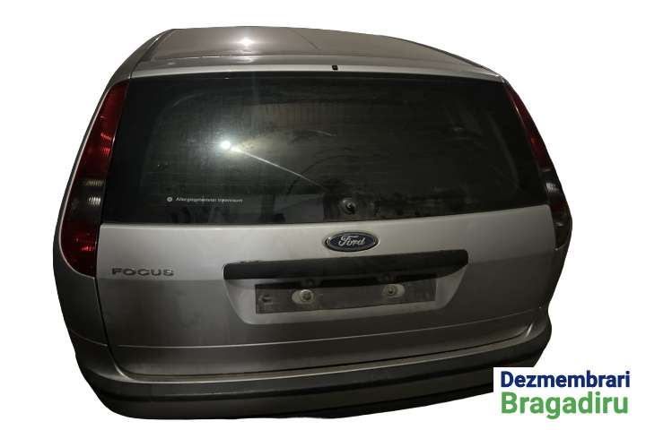 Pretensiometru spate mijloc Ford Focus 2